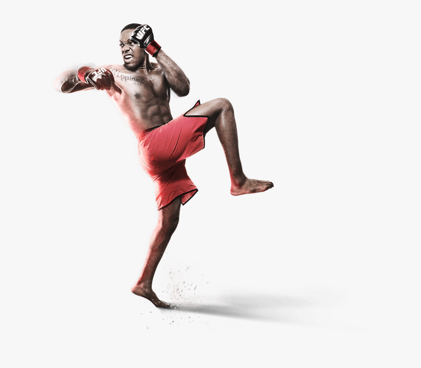 Mixed Martial Arts Png, Mma Png Image With Transparent - Jones Jones Png, Png Download, Free Download