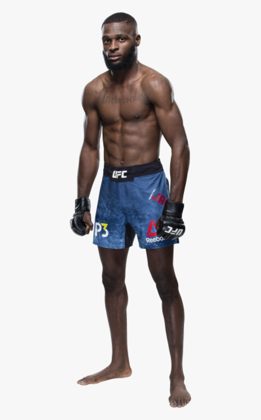 Transparent Ufc Png - Dane Sayers Ultimate Fighter, Png Download, Free Download