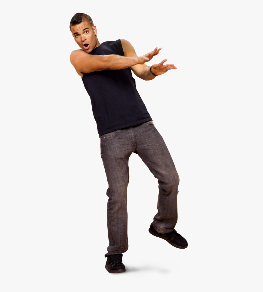 Dodgeball Glee Png, Transparent Png, Free Download