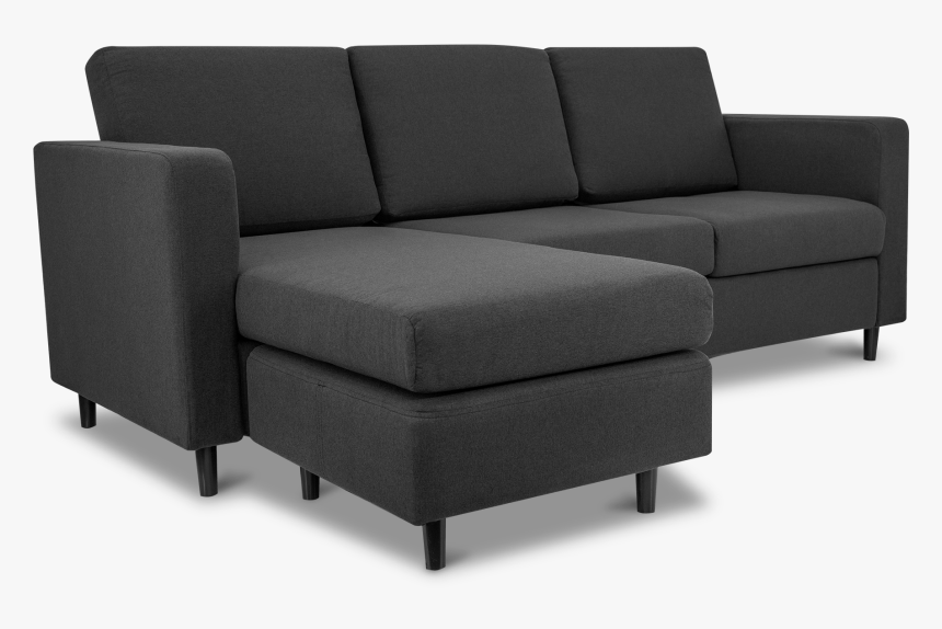 Studio Couch, HD Png Download, Free Download