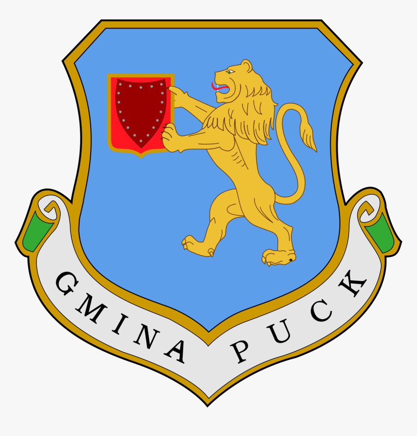 Gmina Puck, HD Png Download, Free Download