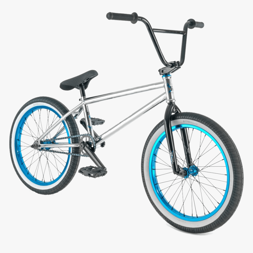 Bmx Bike Transparent Png Image - Bicycle Transparent Background, Png Download, Free Download