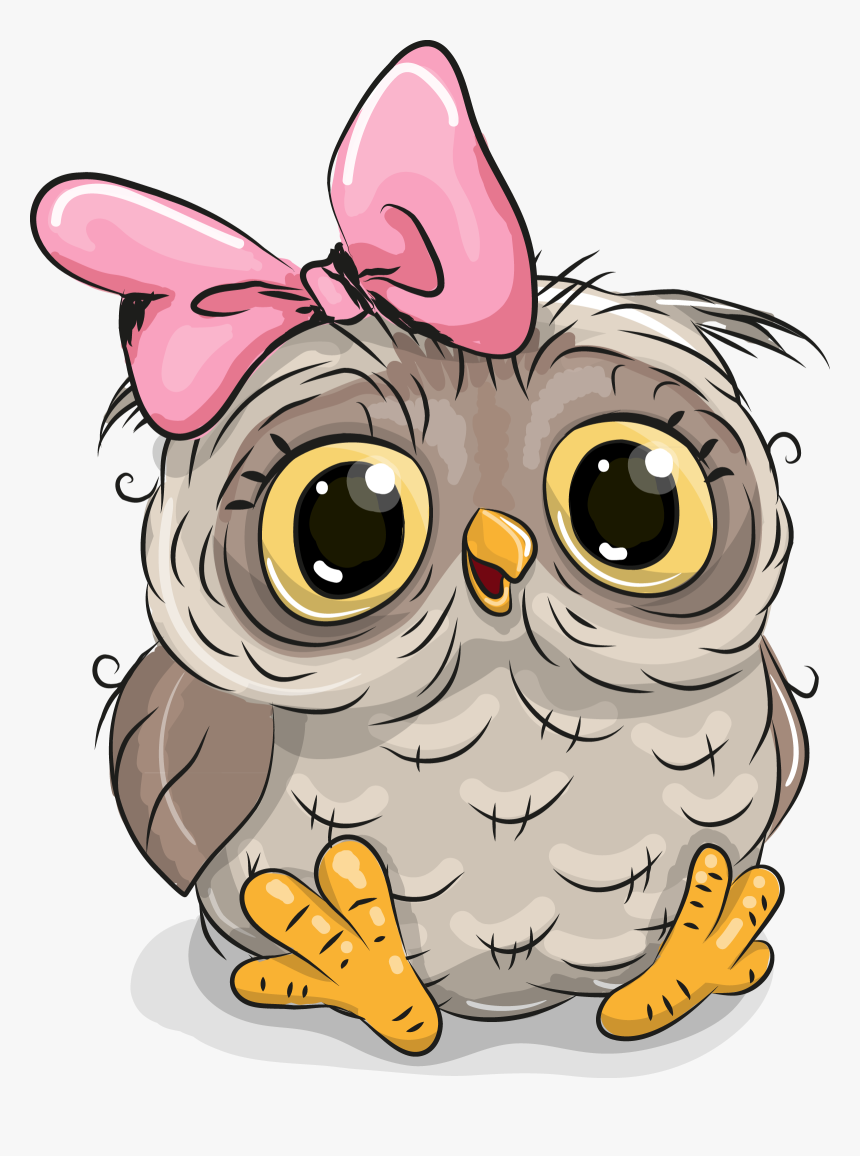 Owl Cute Cartoon Illustration Stock Download Hd Png - Cute Baby Owl Cartoon, Transparent Png - kindpng Owl Cute Cartoon Illustration Stock Download Hd Png - Cute Baby Owl Cartoon, Transparent Png - kindpng
