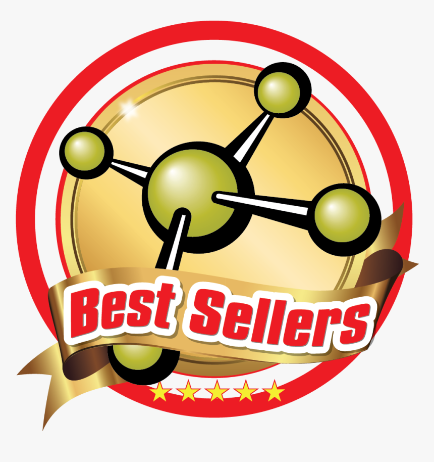 Best Seller - Science4you Logo, HD Png Download, Free Download
