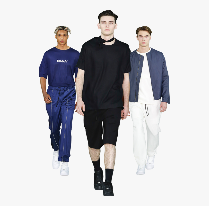 Fashion Show Man Png, Transparent Png, Free Download