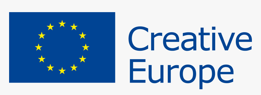 Creative Europe, HD Png Download, Free Download