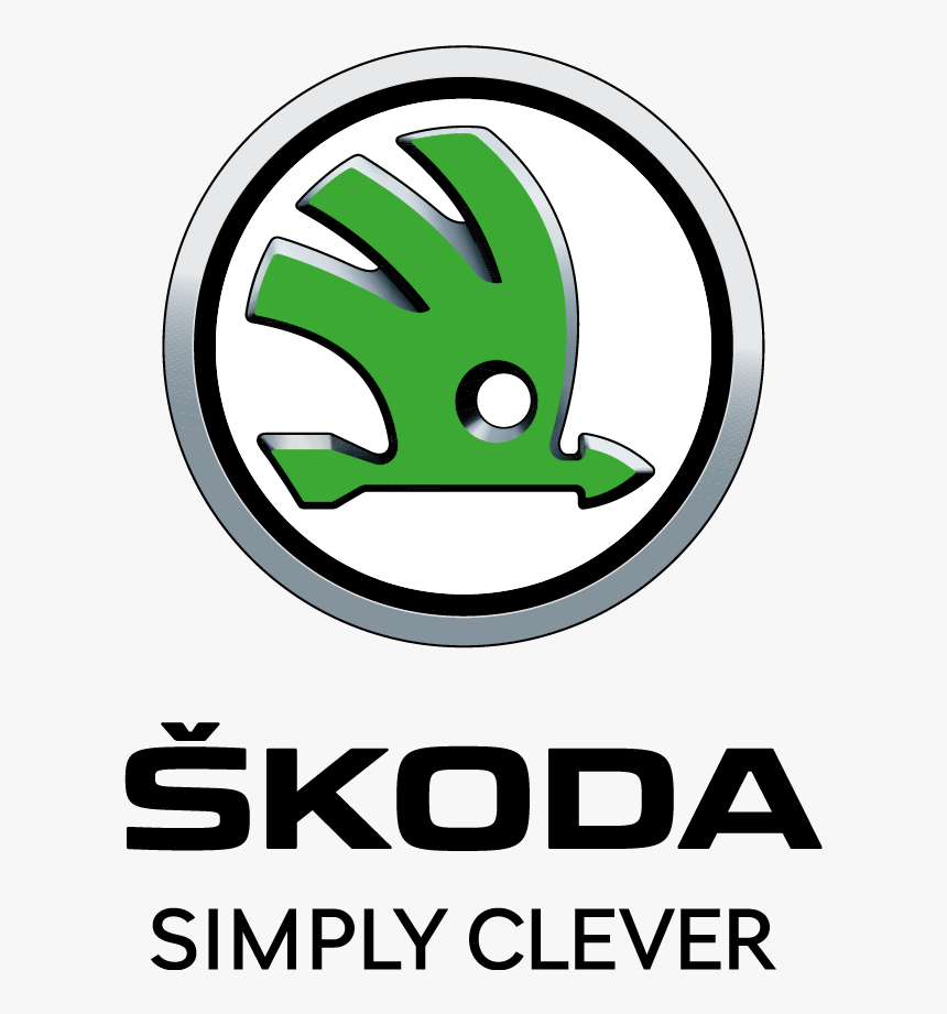Skoda Simply Clever Logo, HD Png Download, Free Download
