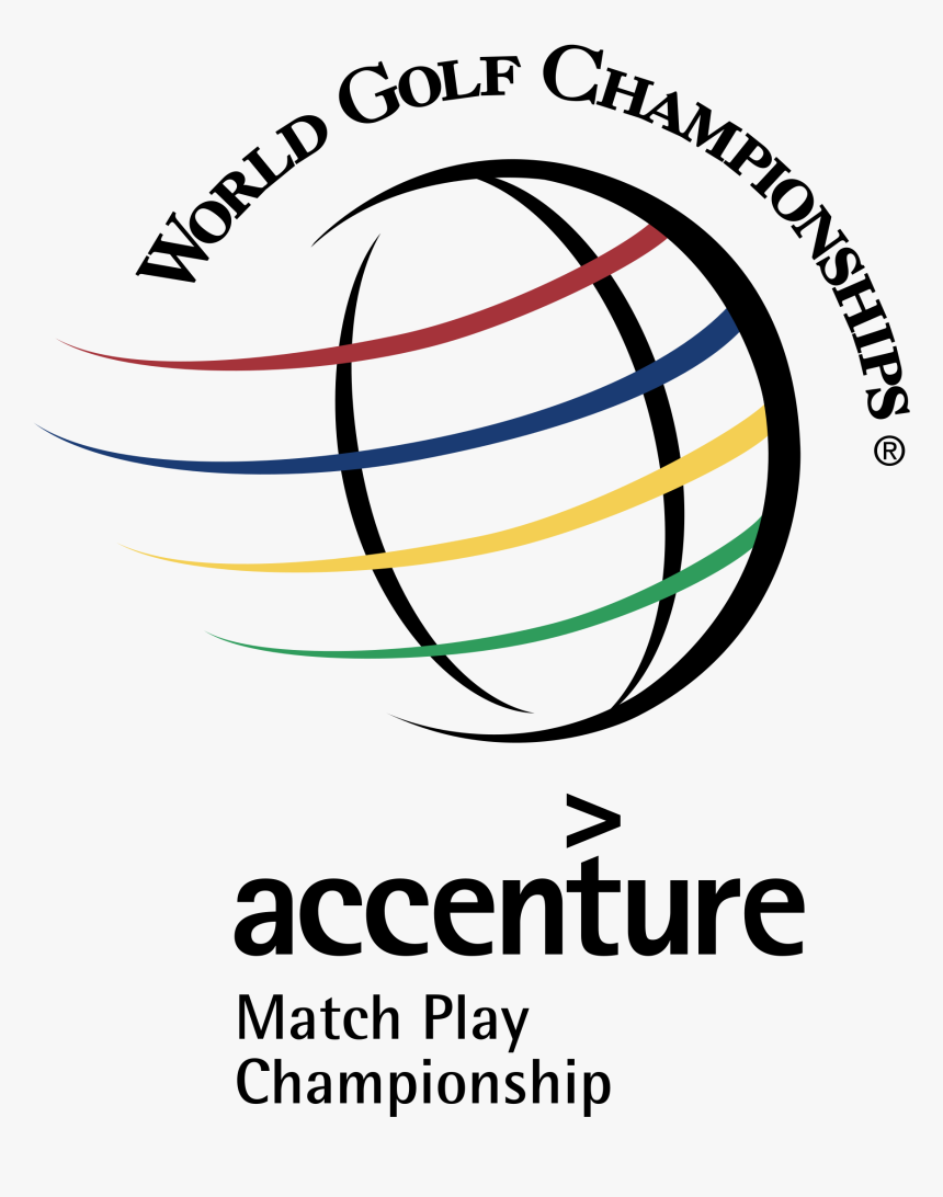 World Golf Championships Logo Png, Transparent Png, Free Download