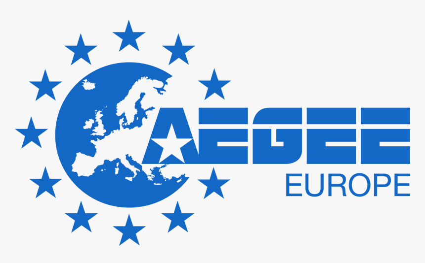 Aegee Europe Logo, HD Png Download, Free Download