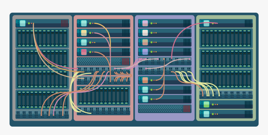 Formation Windows Server 2012, HD Png Download, Free Download