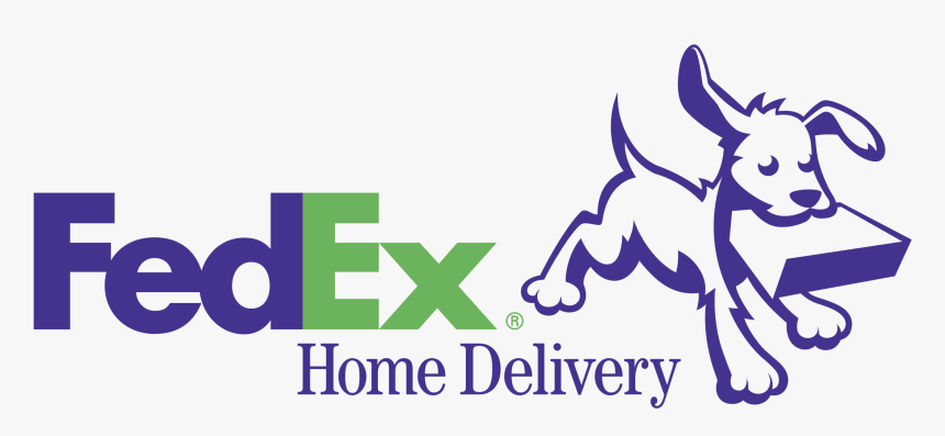 Fedex Home Logo, HD Png Download, Free Download