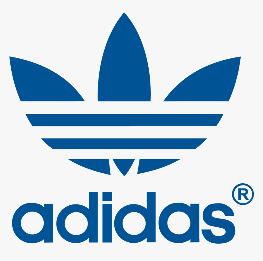 Cute Adidas Logo Png - Logo Adidas Originals Vector, Transparent Png -  kindpng