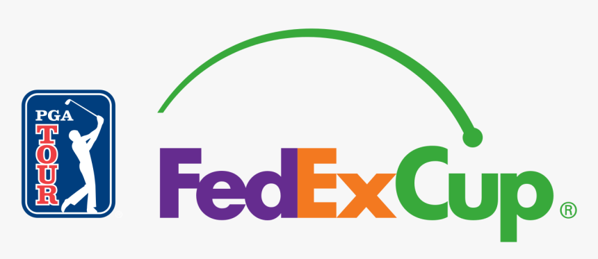 Fedex Cup Playoffs Logo, HD Png Download, Free Download