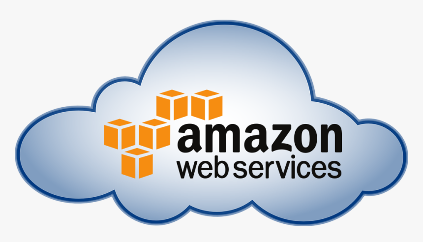 Amazon Web Services, HD Png Download, Free Download