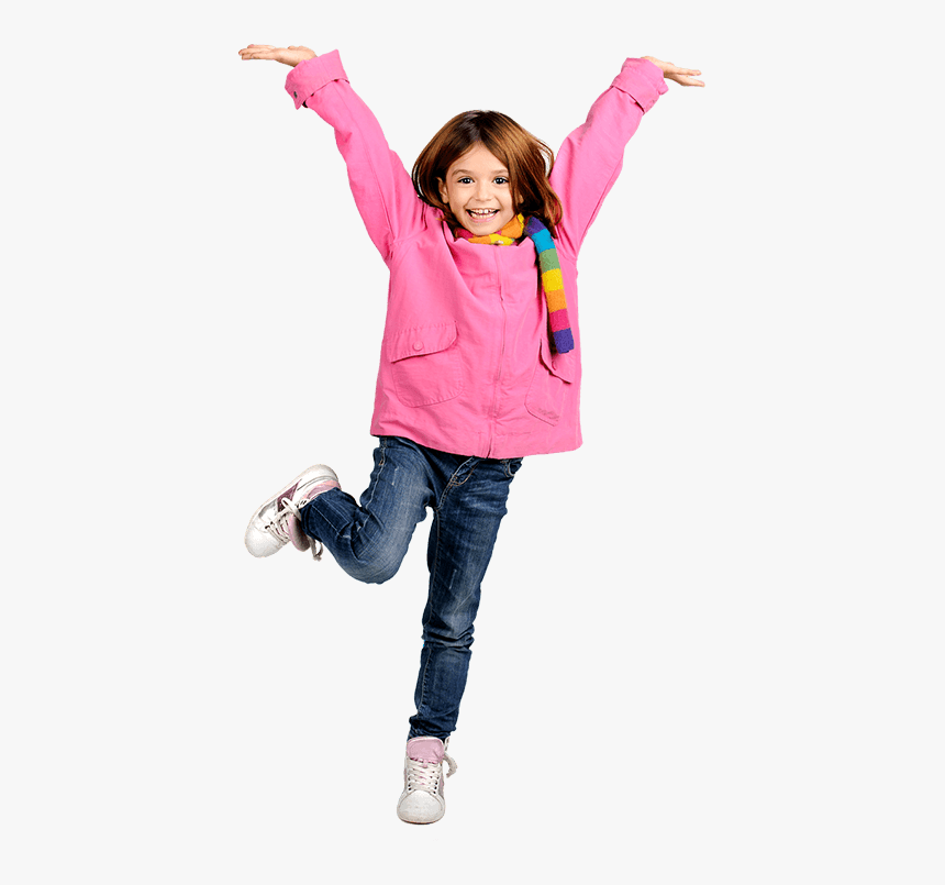 Child Girl - Girl Child Png, Transparent Png, Free Download