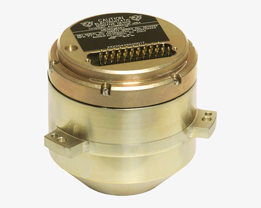 Gyroscope Sensor In Satellites, HD Png Download, Free Download