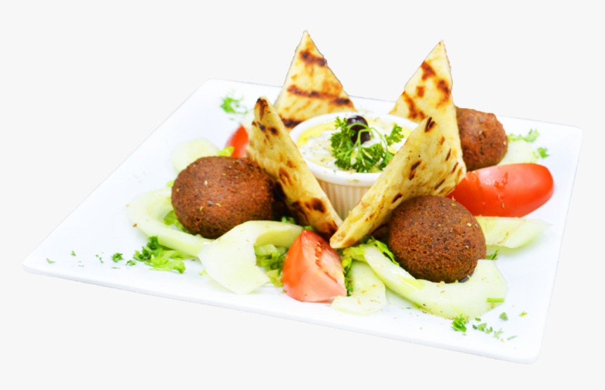 Falafel - Kibbeh, HD Png Download, Free Download