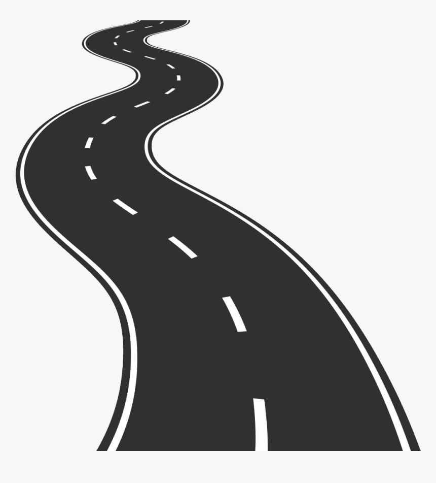 Road Clipart Png, Transparent Png, Free Download