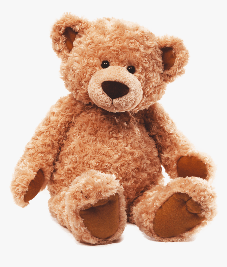 Transparent Stuffed Bear Png - Teddy Bear Transparent, Png Download, Free Download