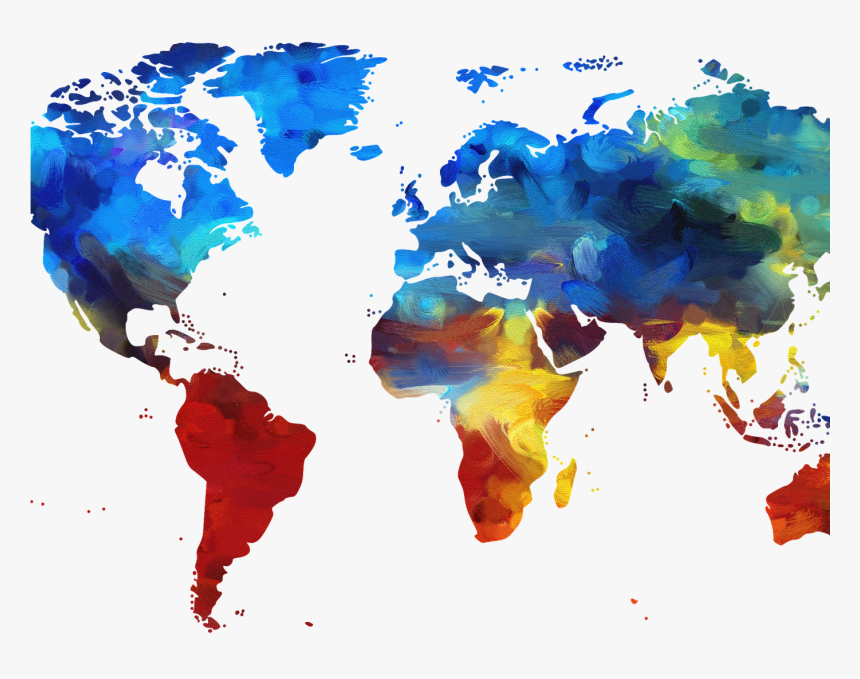 5 Themes Of Geography 3 Lessons By Jonmayhew1234 - Most Dangerous Spider In The World, HD Png Download, Free Download