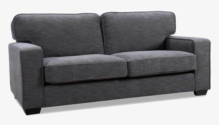 Sofa Bed Png Hd - Sofa Bed Png, Transparent Png, Free Download