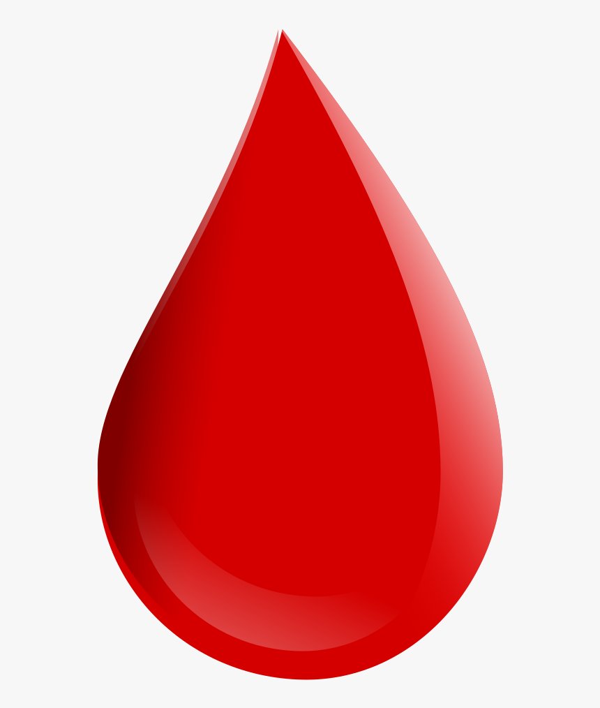 Blood Drops Cartoon Clipart , Png Download - Drop Of Hot Sauce, Transparent Png, Free Download