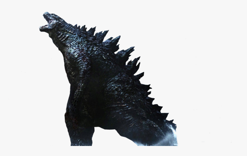 Download Godzilla Png Clipart - Godzilla Png, Transparent Png, Free Download
