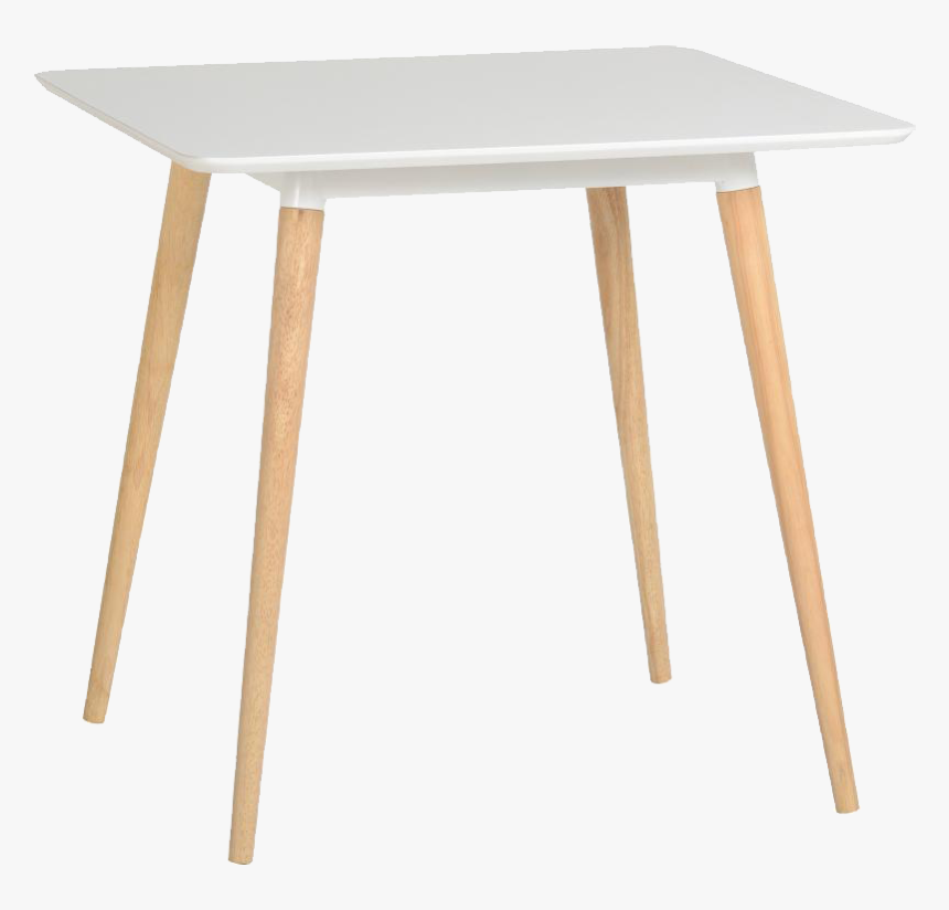 Eames Table Hire - Julian Dining Table Seconique, HD Png Download, Free Download