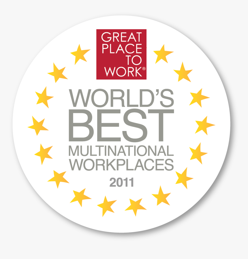 Great Place To Work World, HD Png Download, Free Download