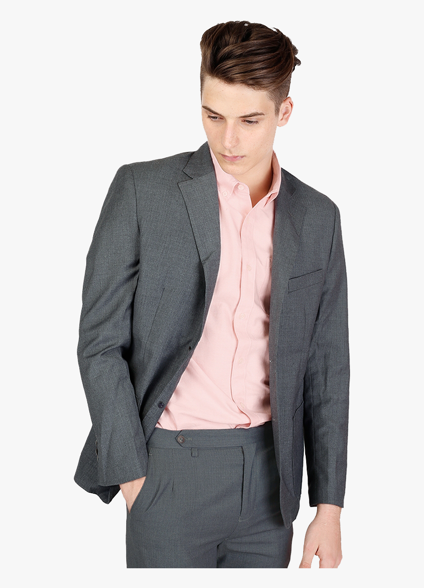 Blazer For Men Png Clipart - Formal Wear, Transparent Png, Free Download