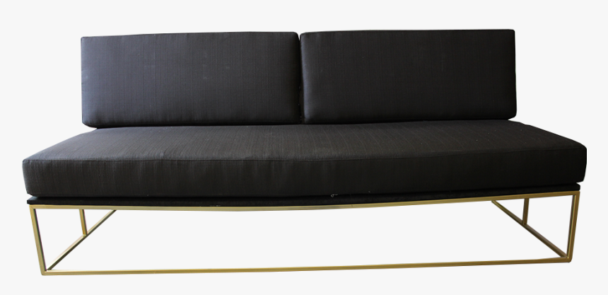 Studio Couch, HD Png Download, Free Download