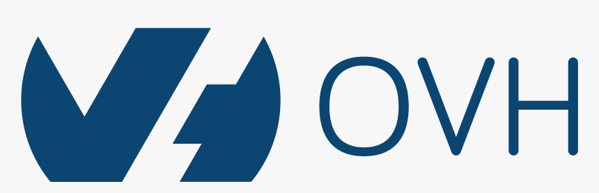 Ovh - Ovh Cloud, HD Png Download, Free Download