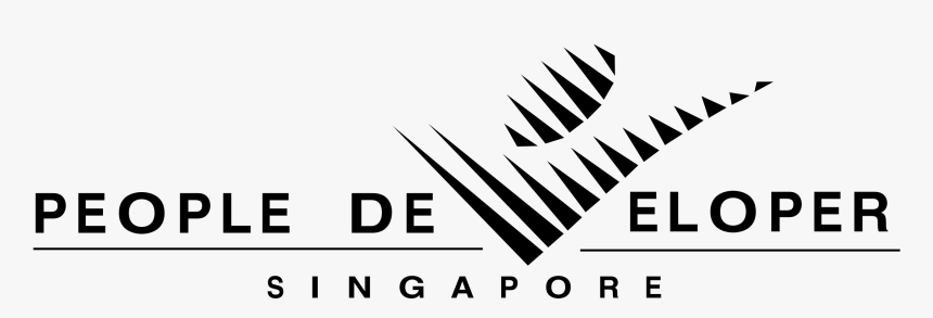 Singapore People Developer Award, HD Png Download, Free Download