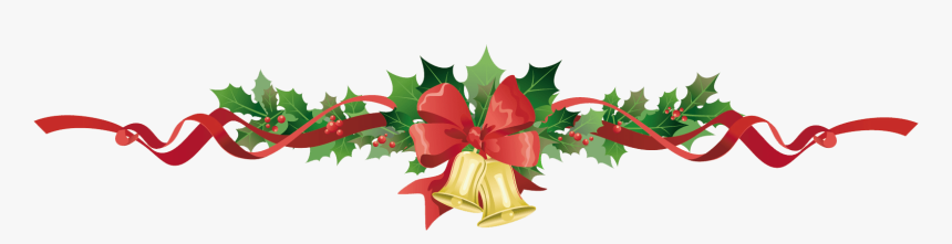 Christmas Garland Png Christmas Garland Transparent - Christmas Garland Transparent Background, Png Download, Free Download