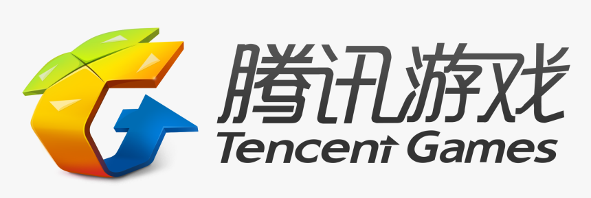 Tencent Games Logo New - Tencent Games Logo Png, Transparent Png, Free Download