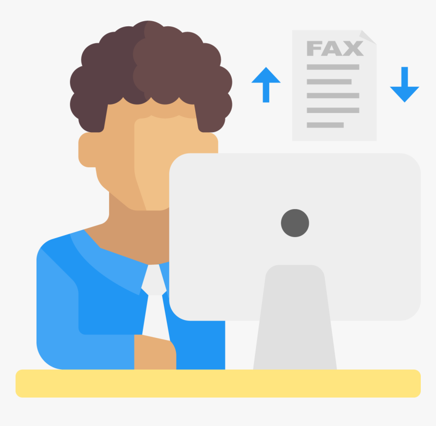 Transparent Fax Png - Icon Admin, Png Download, Free Download