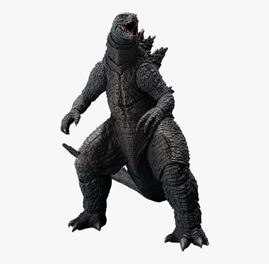 Sh Monsterarts Godzilla 2019, HD Png Download, Free Download