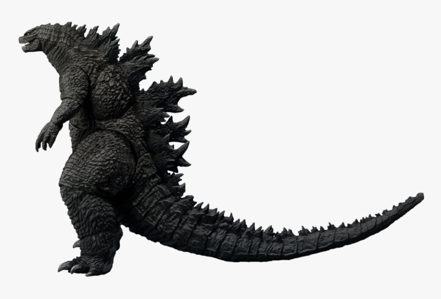 Free Render For Use - Godzilla 2019 Transparent, HD Png Download, Free Download