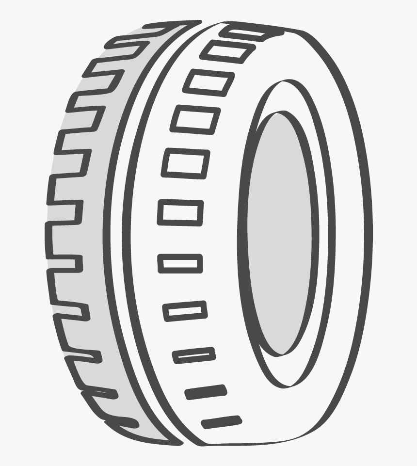 Car Tires, HD Png Download, Free Download