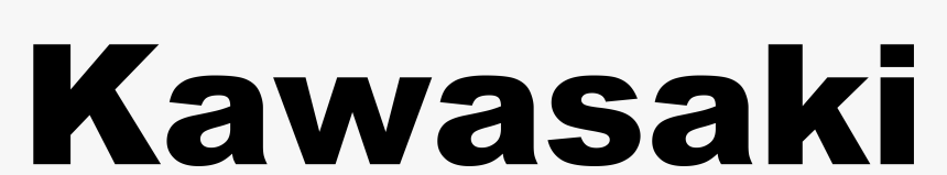 Kawasaki Logo - Logodix - Kawasaki, HD Png Download, Free Download