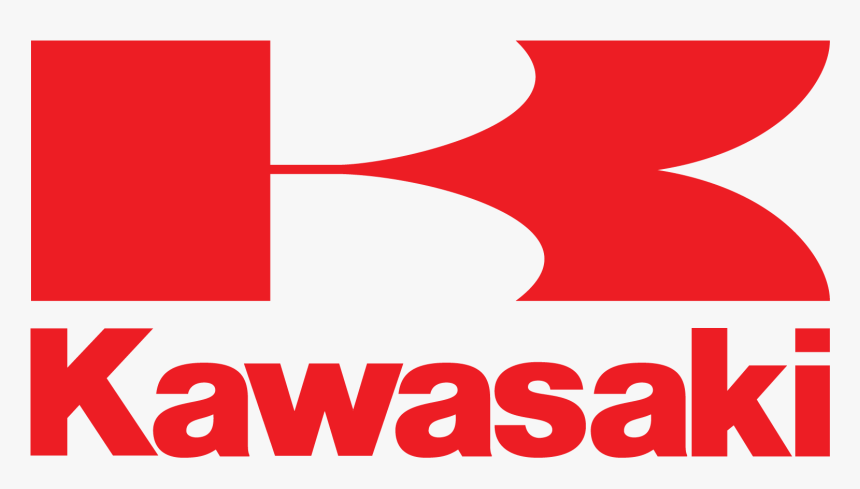 Kawasaki Motor Logo Png, Transparent Png, Free Download