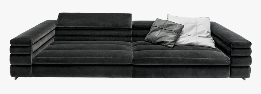 Arketipo Mayfair Sofa By Leonardo Dainelli, HD Png Download, Free Download