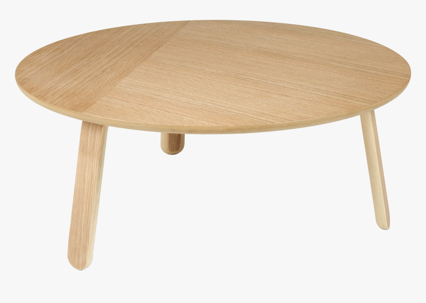 Wooden Table Png Image - Round Wood Table Png, Transparent Png, Free Download