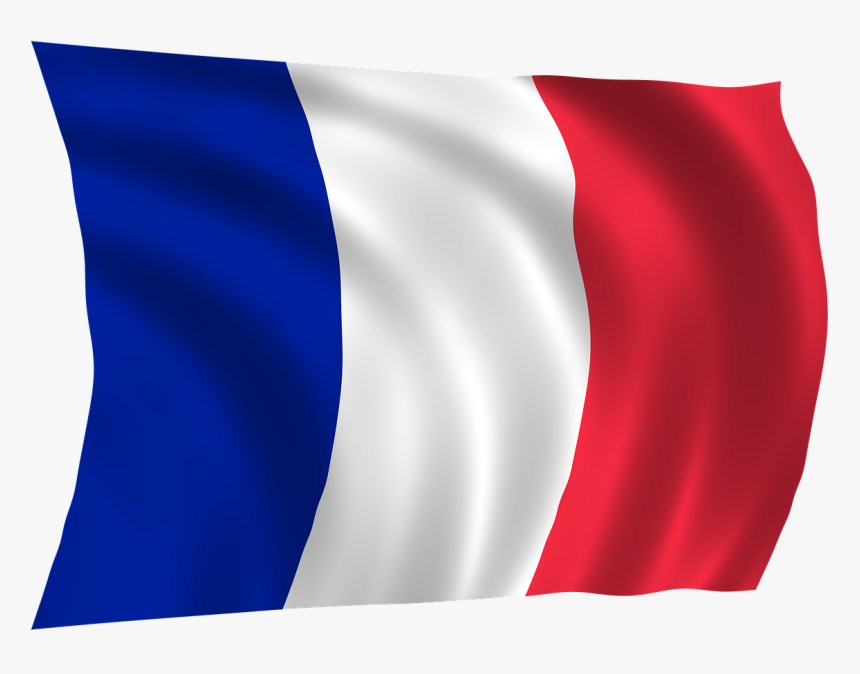 French Flag, Flag, French, France, Europe, National - French Flag, HD Png Download, Free Download