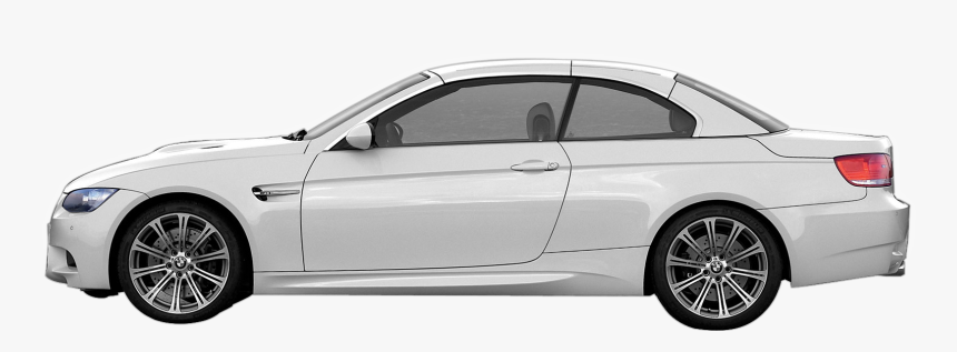 Bmw Convertible Top Up, HD Png Download, Free Download