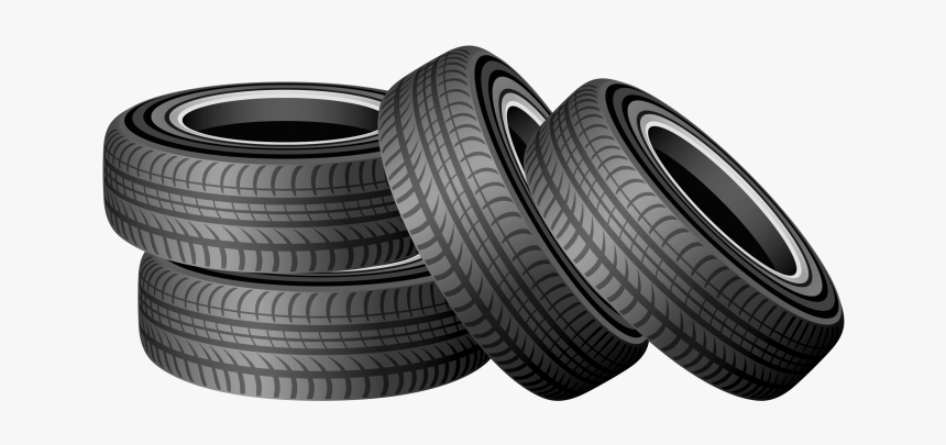 Tyre Clipart Png - Tire Vector Free, Transparent Png, Free Download