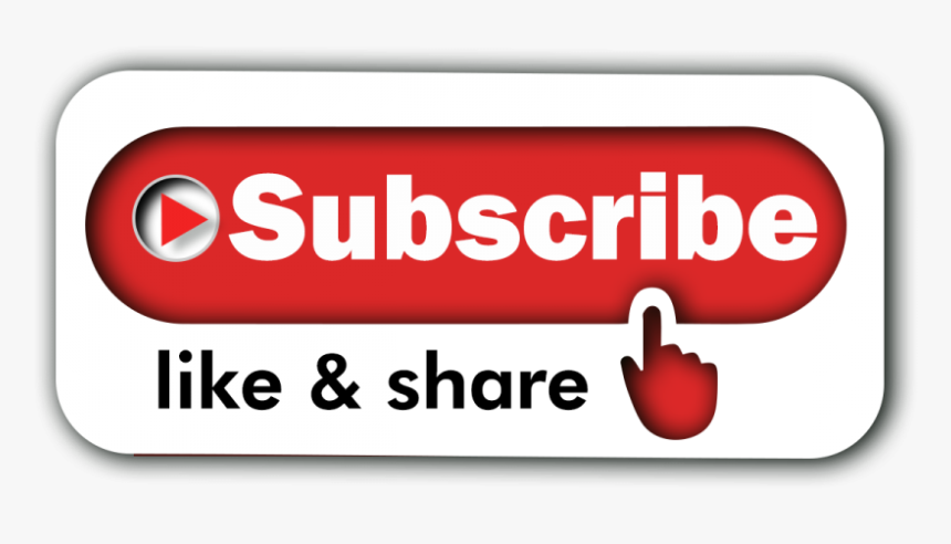 Free Download Round Subscribe Button Png High Quality Subscribe Button Download Png Transparent Png Kindpng