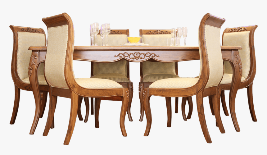 Png Dining Room - Dining Table Design Png, Transparent Png, Free Download