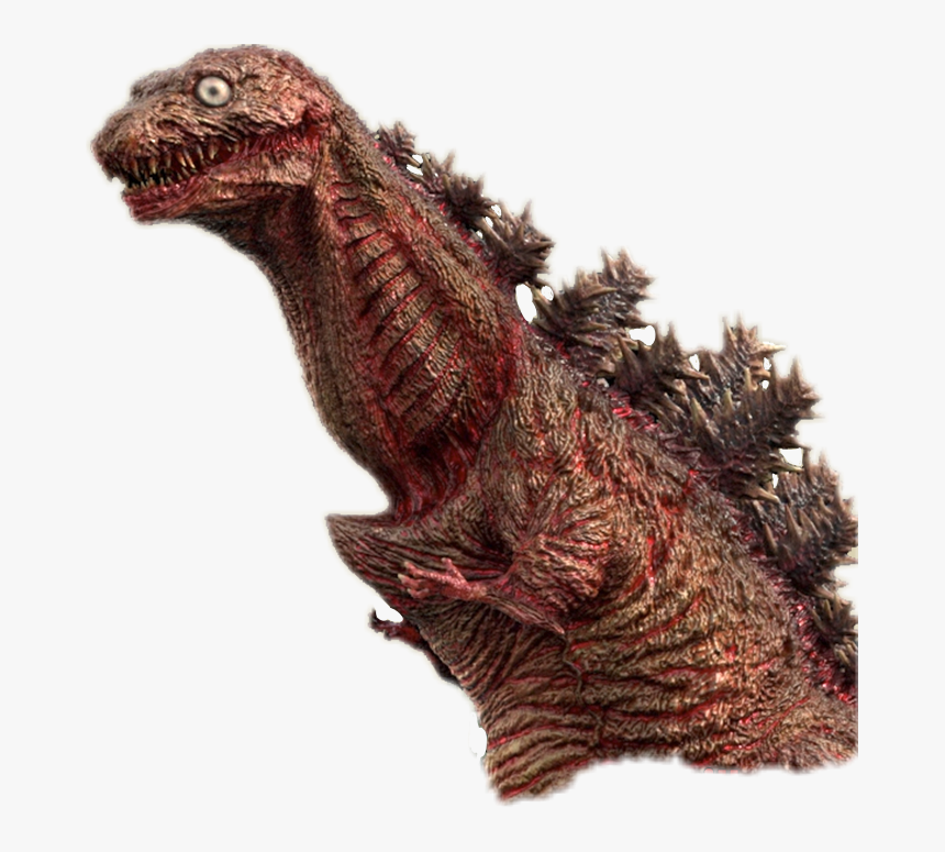 Shin Godzilla Png Image Free - Shin Godzilla 3rd Form, Transparent Png, Free Download