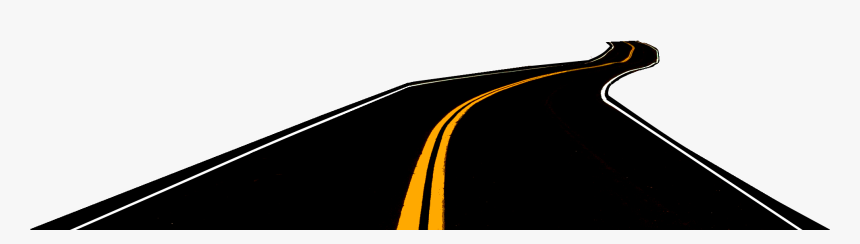 Asphalt - Straight Road Png Transparent, Png Download, Free Download